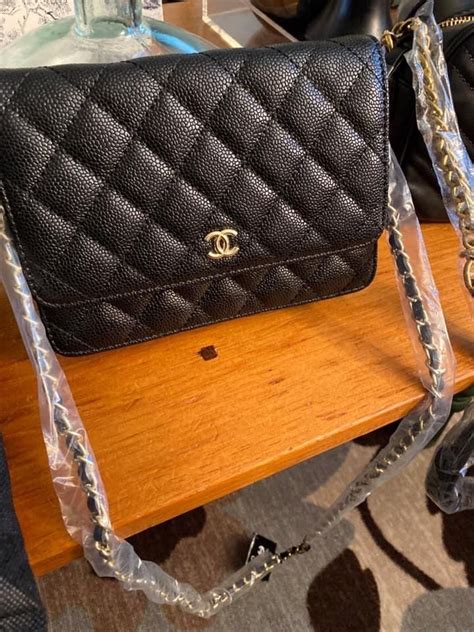 chanel sling bag price qatar|Chanel bag price guide.